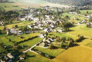 Bersillies l'Abbaye