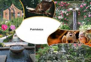 Pairidaiza